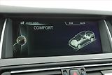 BMW Řada 5 (2014) 520d, Automat, Kůže, Tempomat - náhled 12