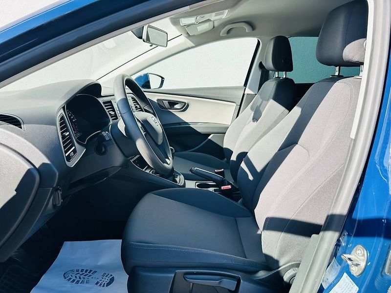 Seat Leon ST Reference 1,2 TSI 63kW MT5/ - fotka 6 z 23