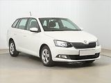 Škoda Fabia (2015) 1.2 TSI, Automat - náhled 1