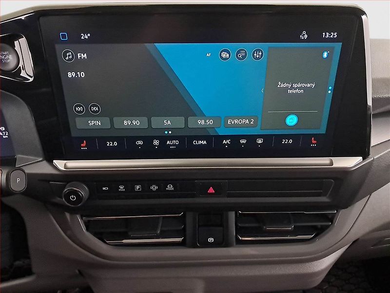 Volkswagen Caravelle (2025) 2.0 TDI 4Motion - fotka 12 z 27