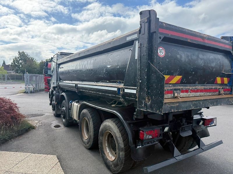 Iveco 340X46 Trakker 8x4 EURO 6 - fotka 5 z 18