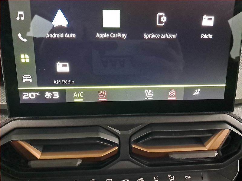Dacia Duster (2024) 1.2 TCe - fotka 15 z 19