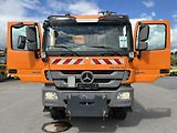 Mercedes-Benz ACTROS 1832 AK EURO 5  - náhled 3