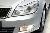 Škoda Octavia - náhled 9