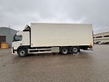 Volvo FM 500 6x2 Carrier Čelo - náhled 4
