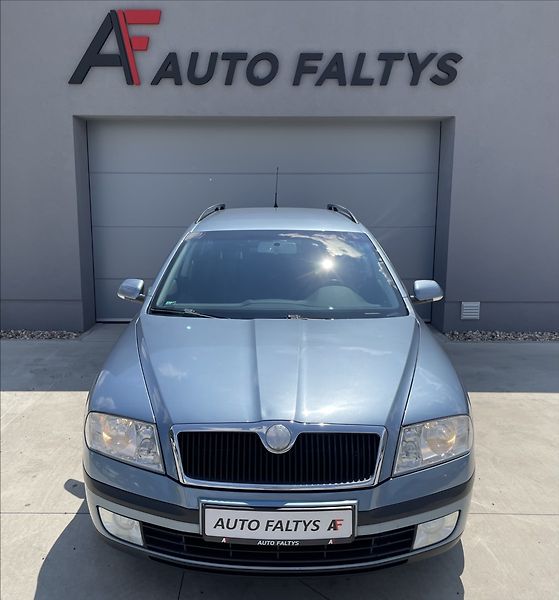 Škoda Octavia 2,0 TDI 103KW 4X4 ČR. - fotka 30 z 30