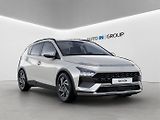 Hyundai Bayon (2026) Smart 1,0 T-GDI 74 kW - náhled 8