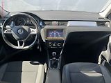 Škoda Rapid (2015) 1.6TDi, ČR, servis.kniha, AC - náhled 8