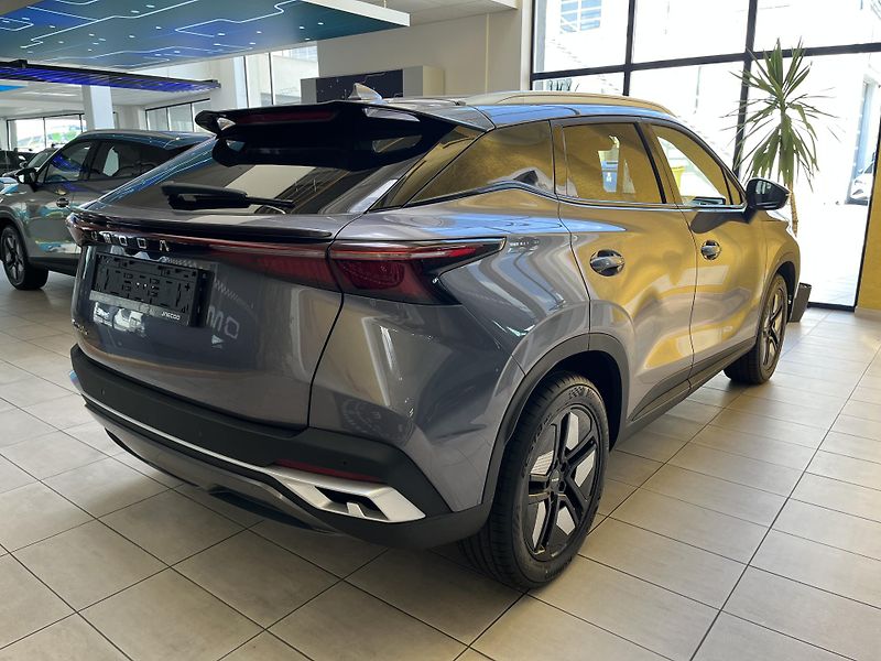 Omoda 5 (2025) 1.6 TGDI PREMIUM - fotka 6 z 15