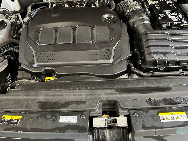Volkswagen Tiguan (2024) 2.0 TDI BMT 110kW 4MOTION DSG - fotka 17 z 20