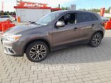 Mitsubishi ASX (2018) 1.6i, 2.maj,ČR - náhled 1
