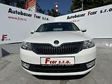 Škoda Rapid (2015) 1.6TDI 66kW ser.knížka - náhled 1