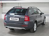 Škoda Octavia (2007) 2.0 TDi 4x4, Navi, bixen - náhled 6