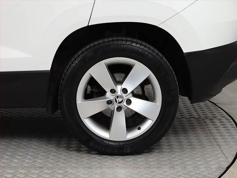 Škoda Karoq (2018) Style 2.0 TDI, 4X4, Navi - fotka 13 z 18