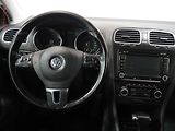 Volkswagen Golf (2009) 2.0 TDi, DSG, temp - náhled 11