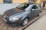 Audi A4 1.9 TDi  AUT. KLIMA  - náhled 4