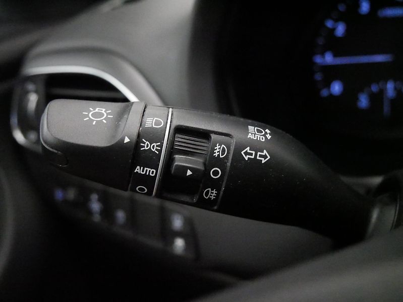 Hyundai i30 - fotka 15 z 26