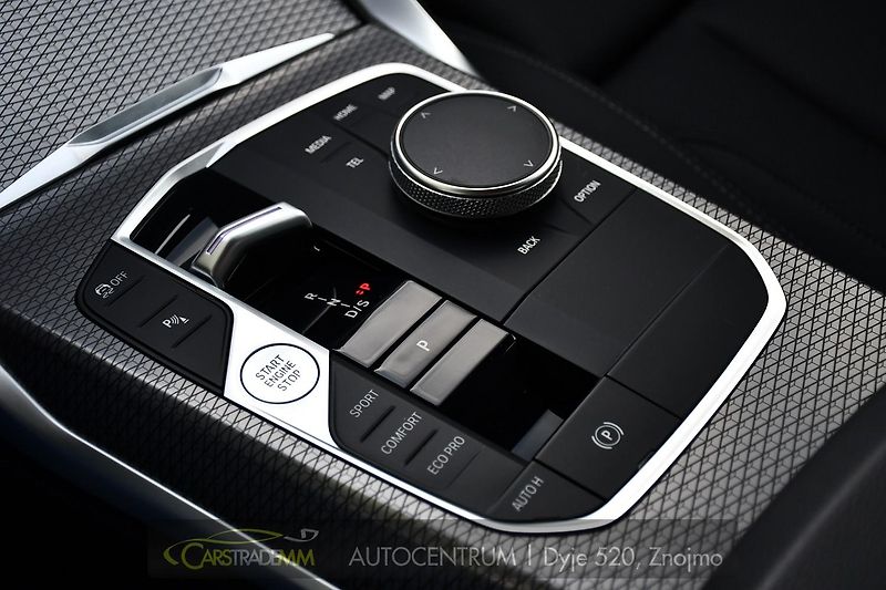 BMW Řada 4 420d xDrive M-SPORT KESSY - fotka 32 z 50