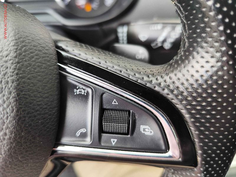 Škoda Octavia (2016) 2.0 TDi, DSG, bixen - fotka 20 z 27