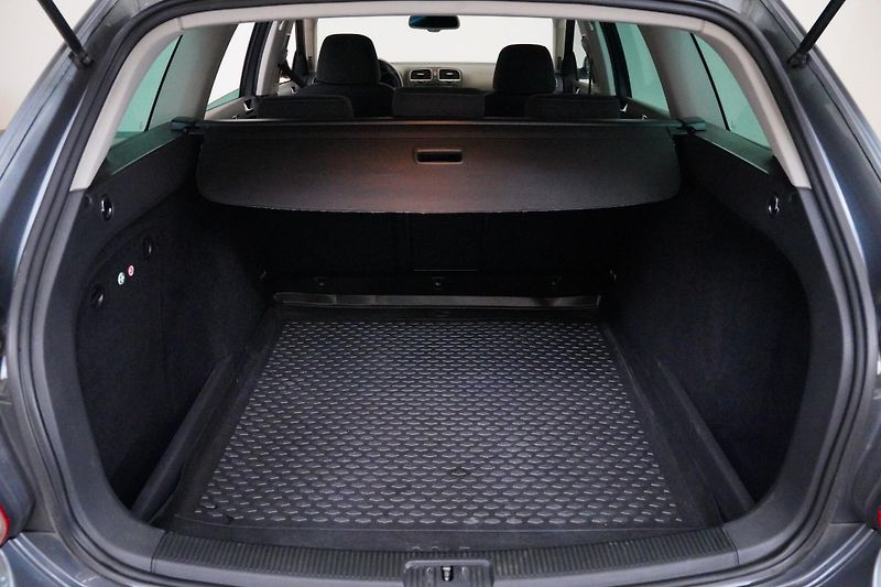 Volkswagen Golf - fotka 26 z 26