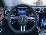 Mercedes-Benz Třídy C 200 AMG Night - náhled 11