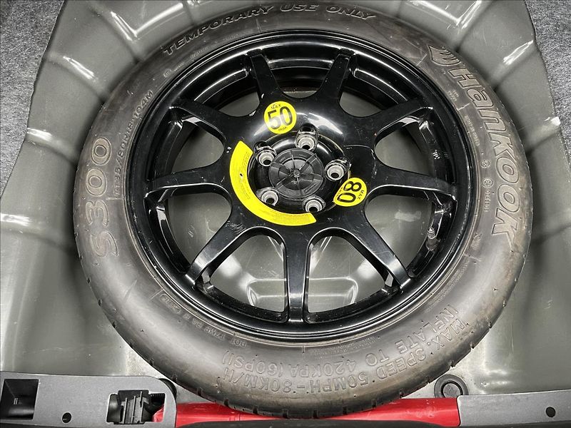 Ford Mustang 2,3 EcoBoost/AUTOMAT - fotka 23 z 23