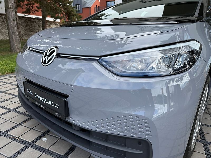 Volkswagen ID.3 PRO Perf.  REZERVACE - fotka 5 z 37