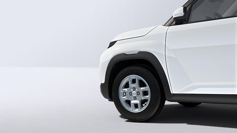 Hyundai Inster 4S PWR STYLE TECHNOLOGY - fotka 6 z 8