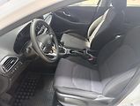 Hyundai i30 (2021) 1.5 80KW ČR 1.majitel - náhled 14