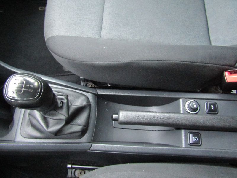Škoda Rapid (2015) 1.2 TSI 63kW - fotka 34 z 36