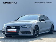 Audi A7 (2017) 3.0 BITDI QUATTRO S-LINE - fotografie inzerátu