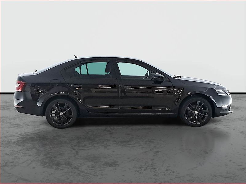 Škoda Octavia (2020) 1.5 TSI - fotka 6 z 17