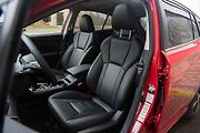 Subaru Impreza.