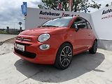 Fiat 500 (2021) 1.0i Hybrid - náhled 2