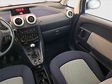 Peugeot 1007 (2005) 1.4 i, po STK, Klima - náhled 8