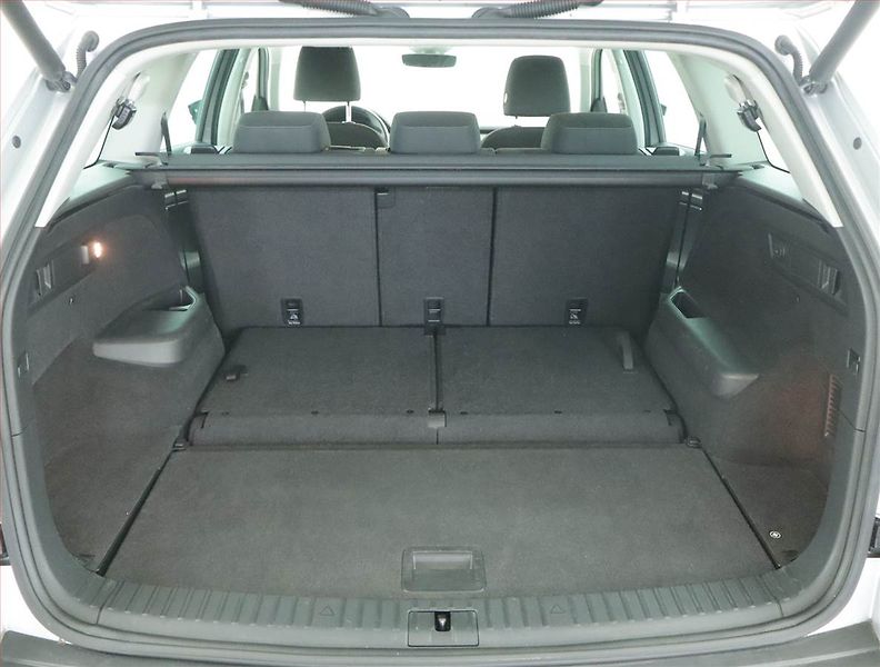 Škoda Kodiaq (2019) 2.0 TDI - fotka 14 z 23