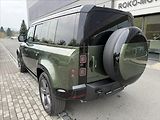 Land Rover Defender (2026) 3,0 110 DYNAMIC SE D250 - náhled 9