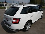 Škoda Fabia 1,2 TSi SCOUT 2x kola,1.majite - náhled 9