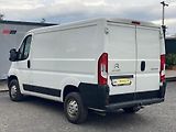 Citroën Jumper 2.2HDi, L1H1, ČR-1, tažné, DPH - náhled 4