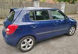 Škoda Fabia (2011) 1.2 TDi, Greenline, autoškola - náhled 1