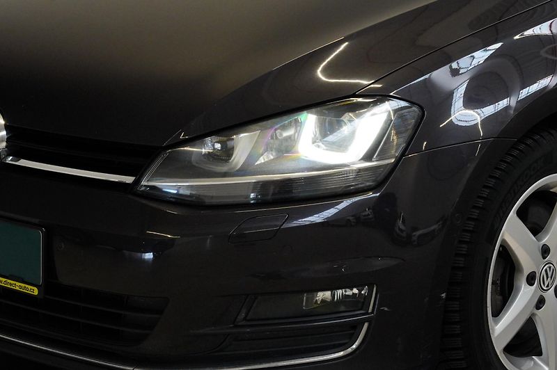 Volkswagen Golf - fotka 9 z 27