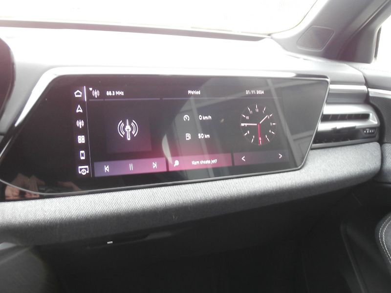 Audi A5 (2024) Limuzína TDI quattro 150kW - fotka 27 z 31