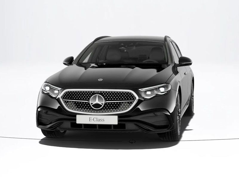 Mercedes-Benz Třídy E (2026) E 220 d 4MATIC kombi - fotka 3 z 9