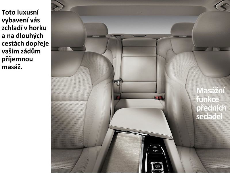 Volvo XC60 R-DESIGN, B5 AWD, 173+10 kW / - fotka 27 z 31