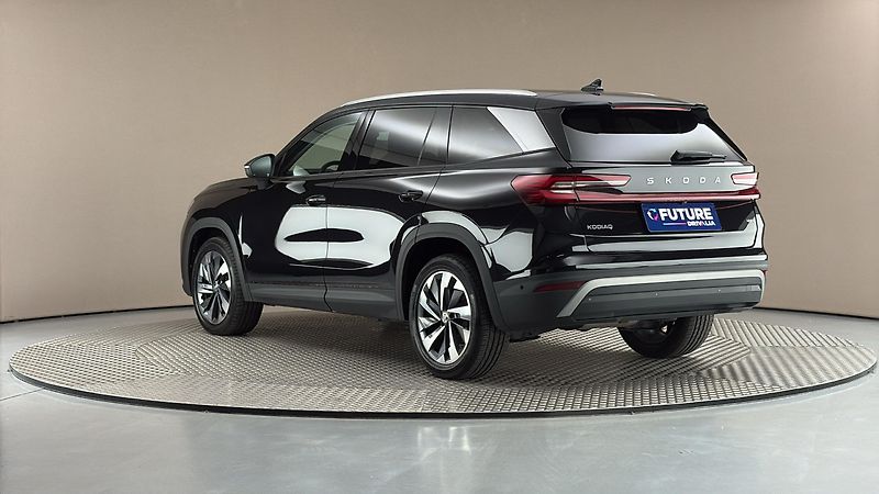 Škoda Kodiaq 2.0 TDI DSG 4x4 Exclusive Sele - fotka 2 z 34