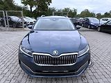 Škoda Superb 2.0 TDI 110 kW DSG, navigace - náhled 1