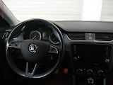 Škoda Octavia (2019) 1.5 TSi, ČR, Style, DSG, LED - náhled 13