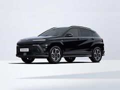 Hyundai Kona (2026) N Line Technology - fotografie inzerátu