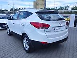 Hyundai ix35 1.7 CRDI/85kW trikolor - náhled 7