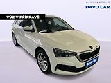 Škoda Scala 1,6 TDI 85kW Style DSG CZ - náhled 1